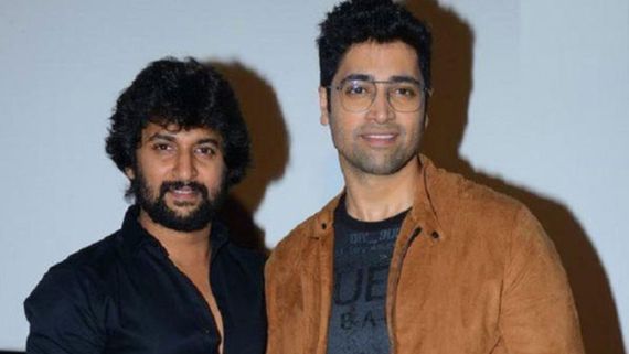 Nani: నా ఆఫీస్ లో ఇలా కూడా చేస్తారా.. అడవిశేష్ పై నాని కామెంట్స్