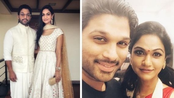 Sneha Reddy: సినిమా ఇండస్ట్రీలోకి అల్లు అర్జున్ భార్య.. తెలుగులో కాకుండా అక్కడ ఫస్ట్ ఛాన్స్?
