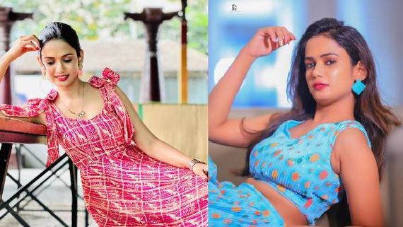 Ariyana Glory: బోల్డ్ షోలో హద్దు దాటిన అరియానా గ్లోరి.. యూత్ కు మతిపోగొట్టేలా ఫొటోలు