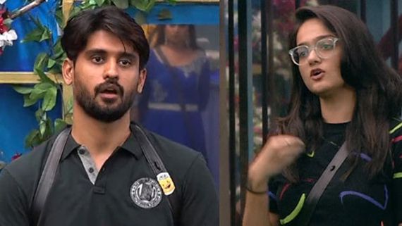  Bigg Boss Telugu 6: శ్రీసత్య నిక్ నేమ్ ఇదే.. అర్జున్ కల్యాణ్ గురించి షాకింగ్ గా నటి కామెంట్స్