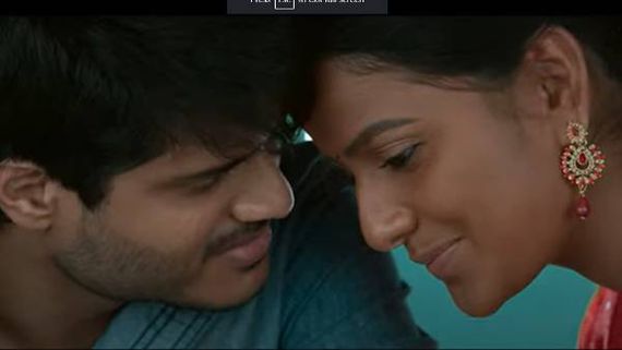 Baby Teaser Review ముద్దు పెట్టుకొంటా.. ఆనంద్ దేవరకొండ.. చెప్పుతో కొడుతా.. హీరోయిన్ వార్నింగ్