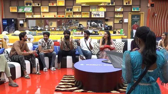 Bigg boss Telugu 6: నలుగురు అమ్మాయిలు.. ఒక్క రికార్డు.. చరిత్ర సృష్టిస్తారా?