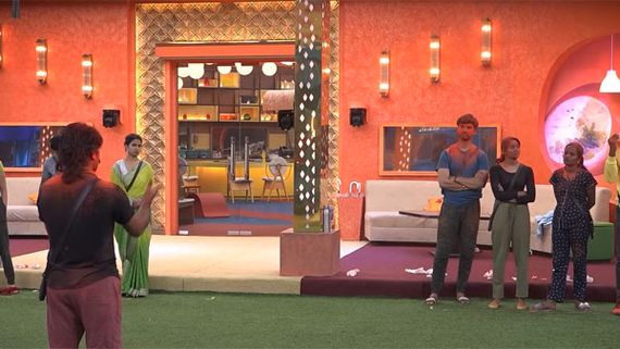 Bigg Boss Elimination: బిగ్ షాకింగ్.. వారం మధ్యలో మరో ఎలిమినేషన్? చరిత్రలోనే ఇది తొలిసారి! 