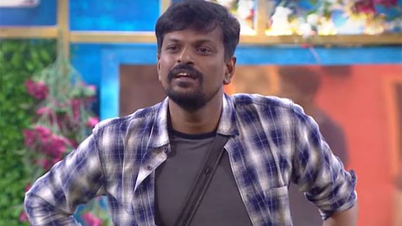Bigg Boss Telugu 6:బిగ్ బాస్ నువ్ బయటకెళ్లి చూసుకోండి.. రేవంత్ కు ఆదిరెడ్డి వార్నింగ్