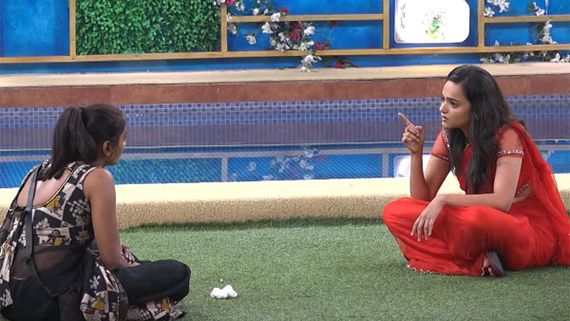 Bigg Boss Telugu 6: బెస్ట్ ఫ్రెండ్స్ మధ్య రాజుకున్న గొడవ.. శ్రీసత్యకు కీర్తి వార్నింగ్.. 