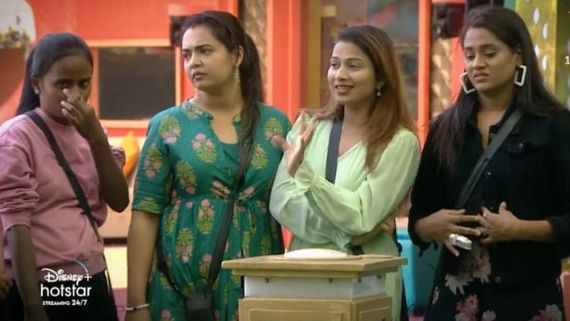  Bigg Boss Telugu 6: టీఆర్పీ రేటింగ్ కోసం 'బిగ్' బాస్ 'ప్లాన్'!.. ఫ్యామిలీ వీక్ తో ఎమోనల్ డ్రామా?
