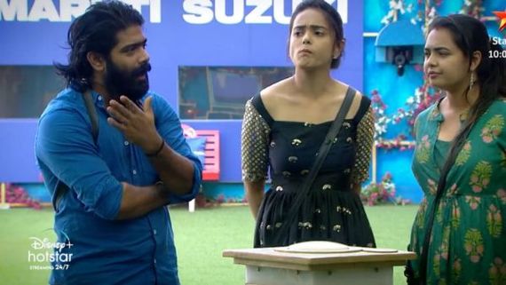  Bigg Boss Elimination: ఎలిమినేట్ అయిన మదర్ ఇండియా.. శ్రీసత్య కోసం బలి? డబుల్ ఎలిమినేషన్ ఉండనుందా?