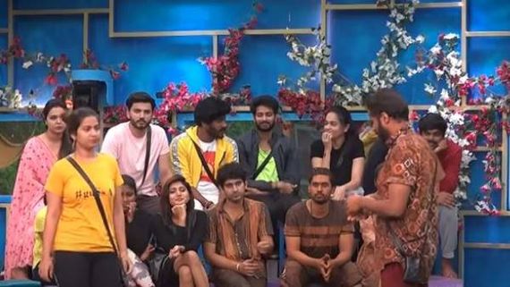 Bigg Boss Telugu 6: నామినేషన్స్‌లో షాకింగ్ సీన్స్.. ఆమె పరువు బజారుకు.. వాళ్ల వెకిలి చేష్టలు ఘోరంగా!