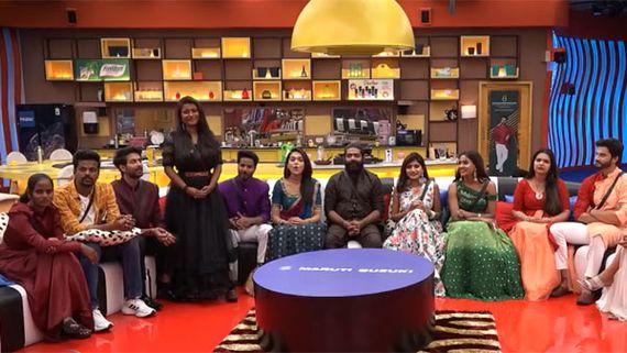  Bigg Boss Telugu 6: చేతులు కాలాక ఆకులు.. బిగ్ బాస్ చరిత్రలోనే చెత్త రేటింగ్స్!