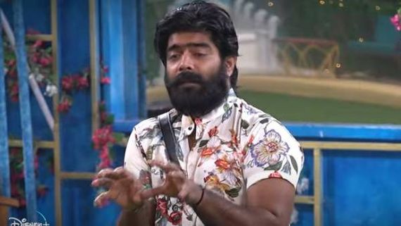  Bigg Boss Telugu 6: అలాంటి బాధితుల్లో నేను ఎక్కువగా ఉన్నాను.. మరోసారి రేవంత్ సీరియస్