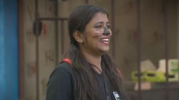 Bigg Boss Telugu 6: న్యూ టాస్క్ కొట్లాట.. ఎంత దిగజరుతున్నావో తెలుసా గీతూ..