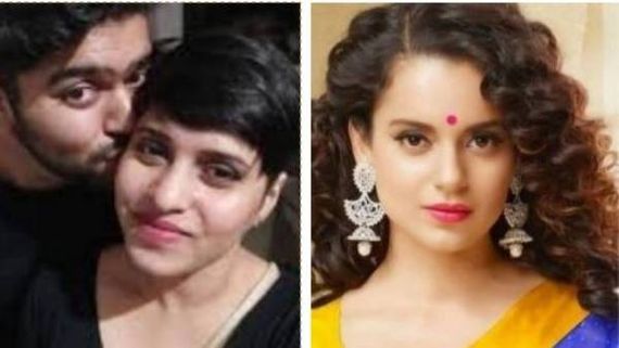  Shraddha Walkar ముక్కలు ముక్కలుగా నరికి చంపుతానన్నాడు.. శ్రద్దా వాకర్ లేఖను బయటపెట్టిన కంగన రనౌత్