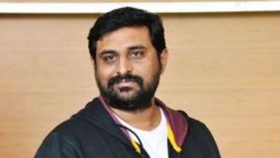  Ajay Bhupathi నిర్మాతగా మారుతున్న RX 100 డైరెక్టర్‌.. క్రేజీ టైటిల్‌తో అజయ్ భూపతి మూడో సినిమా!