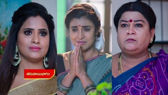  Intinti Gruhalakshmi Today Episode: లాస్యకు షాకిచ్చిన నందూ.. అమ్మ ముందు తులసికి శీల పరీక్ష అంటూ!