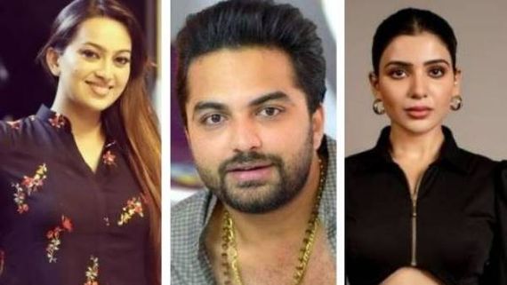  ట్రెండింగ్: పెళ్లైన 16 రోజులకే అక్కడ యాసిడ్ పోస్తానన్నాడు.. తప్పు చేస్తే ఇండస్ట్రీ వదిలేస్తా..  బతికే ఉన్నా..