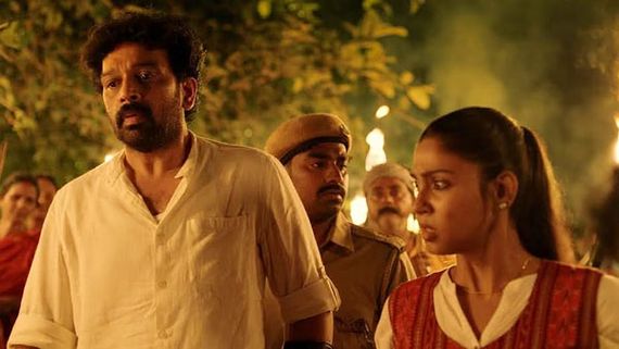 Dahini: మంత్రగత్తెల కోసం అన్వేషణ.. జేడీ చక్రవర్తి సినిమాకు అవార్డు