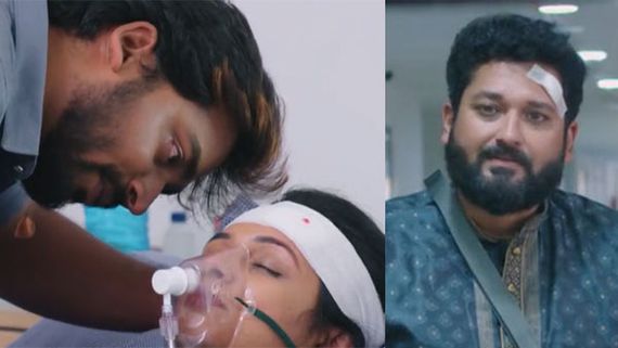  Guppedantha Manasu: తల్లికి రిషి సేవలు, మురిసిపోయిన మహేంద్ర.. ఎమోషనల్ గా ఎపిసోడ్