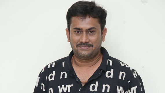 Guru Pawan Interview.. నచ్చింది గర్ల్‌ఫ్రెండూ లవ్ స్టోరీతో సాగే రోడ్ జర్నీ మూవీ.. 