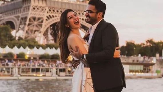 Hansika Motwani: కాబోయే భర్తకు ఇదివరకే పెళ్లి.. అతని మొదటి పెళ్లికి కూడా వెళ్లిన హన్సిక?