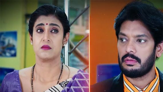  Intinti Gruhalakshmi Today Episode: తులసి కోసం సామ్రాట్ ప్లాన్.. ప్రేమ అంటూ కొత్తగా.. అనసూయ ఝలక్
