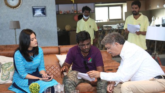 టాలీవుడ్‌కు మరో కొత్త డైరెక్టర్.. 10 కోట్లతో జాన్ సే అంటూ క్రైమ్ థ్రిల్లర్‌!