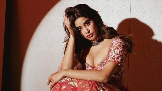 పెళ్లి విషయంలో మరోసారి జాన్వీ కపూర్ కామెంట్.. తిరుపతిలో ప్లాన్ అంటూ..