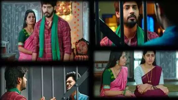Janaki Kalaganaledu Weekly Roundup: అఖిల్ పోలీస్ స్టేషన్ గొడవలు.. మరో సమస్యలో జానకి కాపురం