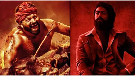 Kantara మూవీ మరో బాక్సాఫీస్ రికార్డు.. కేజీఎఫ్2 కలెక్షన్లు తిరగరాసిన రిషబ్ శెట్టి