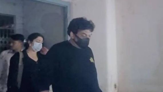 Liger సినిమాకు రాజకీయ నేత అక్రమ పెట్టుబడులు? పూరీ జగన్నాథ్, ఛార్మీని విచారించిన ఈడీ