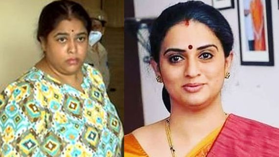 Pavitra Lokesh: నరేష్ భార్యకు షాకిచ్చిన పవిత్రా లోకేష్! ఆమెదే హస్తం.. 15 ఛానెల్స్ కి నోటీసులు 