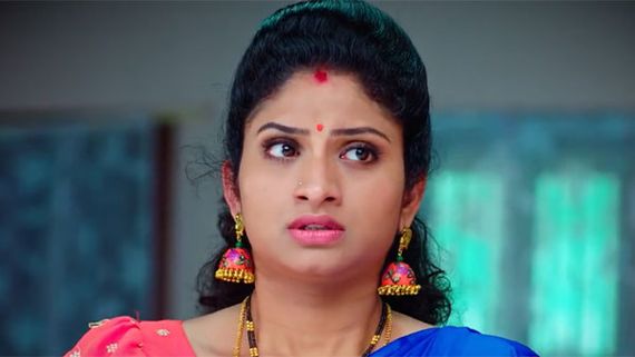 Janaki Kalaganaledu November 14th: అఖిల్ కేసులో జ్ఞానాంబ శత్రువు.. మల్లిక మరో బిగ్ ప్లాన్!