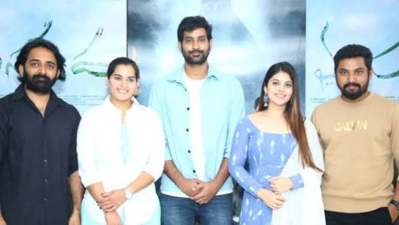 Masooda శివపుత్రుడు, ఖడ్గం తర్వాత..  సంగీతకు ఆ రేంజ్ మూవీ మసూద.. 