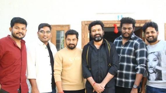  Masooda రొటీన్ సినిమా కాదు.. భయంతో ఒళ్లు జలదరిస్తుంది.. మసూదపై యువ దర్శకుల ప్రశంసలు