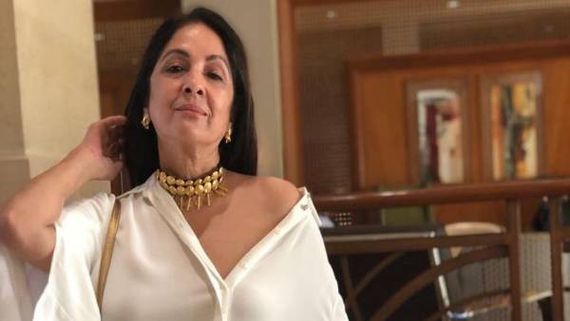 నాపై బోల్డ్, వ్యాంప్ ముద్ర వేశారు.. అలాంటి పాత్రలే ఆఫర్.. బాలీవుడ్ హీరోపై నీనా గుప్తా సంచలన వ్యాఖ్యలు