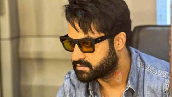  NTR30: ఎన్టీఆర్ సినిమా టైటిల్ లీక్.. పవన్‌కు బండ్ల గణేష్ పెట్టుకున్న పేరే!