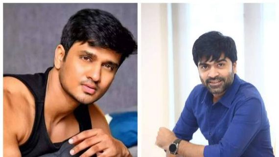 Nikhil Simbu: నిఖిల్ కోసం కోలీవుడ్ స్టార్ హీరో.. టైమ్ ఇవ్వూ అంటూ