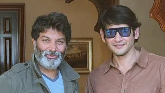 SSMB28: మహేశ్ బాబు మూవీలో మరో హీరోయిన్.. రాక్షసికే ఓటేసిన త్రివిక్రమ్