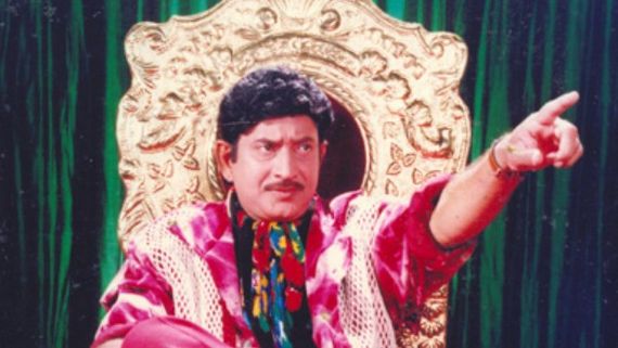 Krishna No More: 14 సినిమాలు ఫ్లాప్ అయితే హీరోగా పనికి రాడు అన్నారు.. ఓకే ఏడాది 18 సినిమాలు