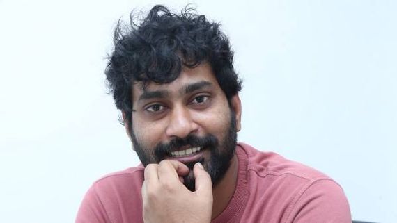 ఇంటర్మీడియెట్ పుస్తకాలు అమ్మి.. పూరీ జగన్నాథ్ మూవీ చూశా.. సినిమా అంటే అంత పిచ్చి.. తిరువీర్