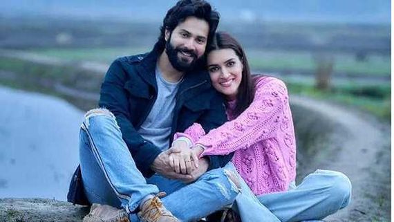 Bhediya day 1 expected collections తోడేలు కలెక్షన్ల వేట.. తొలి రోజు కలెక్షన్లు ఎంతంటే?