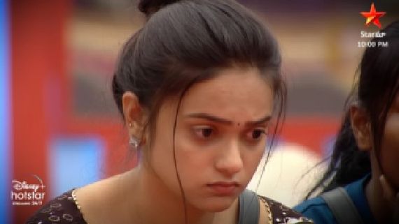 Bigg Boss: శ్రీ సత్య నిజస్వరూపం బయటపెట్టిన కీర్తి.. బయట ఆ పనులే చేస్తుందని షాకింగ్‌గా!