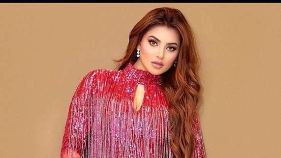 Urvashi Rautela: వాల్తేరు వీరయ్యాలో సాంగ్ మాత్రమే కాదు.. పవర్ఫుల్ పాత్రలో ఊర్వశి!