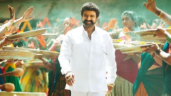 Veera Simha Reddy: జై బాలయ్య సాంగ్.. ఆ పాటకు కాపీ అంటూ మళ్ళీ థమన్ పై ట్రోలింగ్.. దారుణంగా..