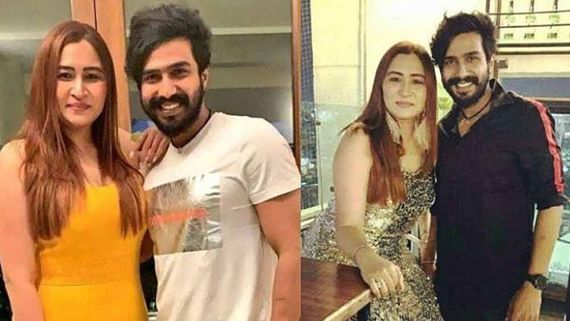 జ్వాలా గుత్తాతో అలాంటి ప్రాబ్లెమ్స్.. కానీ తప్పుదు.. మ్యారేజ్ బ్రేకప్‌పై విష్ణు విశాల్ ఎమోషనల్