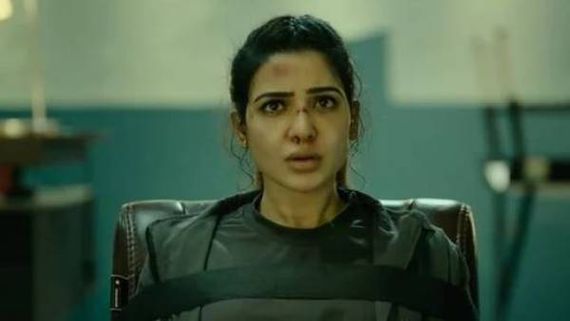 Yashoda Movie day 2 Collections worldwide: రెండో రోజే లాభాల్లోకి యశోద.. యూఎస్‌లో సమంత మూవీ రికార్డు!