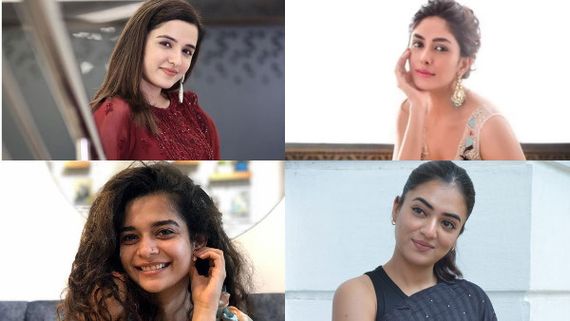 2022 Debut Heroines: కొత్త అమ్మాయిలు అరాచకం.. ఆ బ్యూటీదే అసలైన రికార్డు.. పాపం వాళ్లందరికీ షాకే!