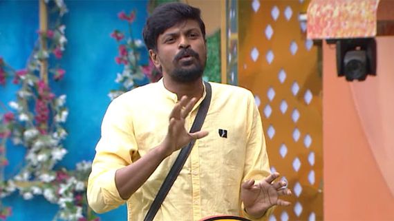 Bigg Boss Finale: అతని భార్యకు ఐ లవ్యూ చెప్పిన నాగార్జున.. సిగ్గు లేదంటూ ఆదిరెడ్డి తండ్రి!