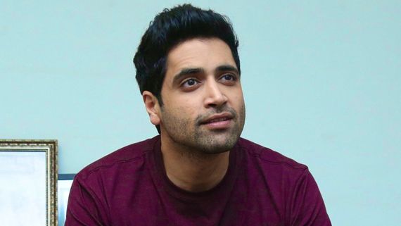 Adivi Shesh Interview నాని, మహేష్‌కు అలాంటి సెన్సిబులిటీస్.. మేజర్, హిట్ సినిమా విషయంలో అంటూ అడివి శేష్