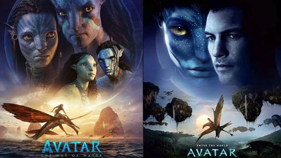Avatar 2 Collections: 2వ రోజూ ఊచకోత.. 500 కోట్లు ఏంటి సామీ.. ఓవరాల్‌గా ఎంతో తెలిస్తే మెంటలే!