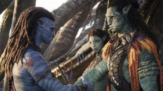Avatar 2 Collections: 3వ రోజు మాస్ కుమ్ముడు.. 3 వేల కోట్లు ఏంటి సామీ.. ఇక్కడా పెను సంచలనమే